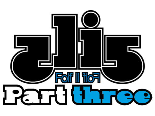 5li5 Part Three